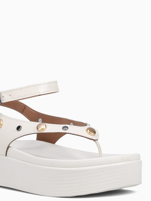 Copa Off White Intense Off White / 5 / M