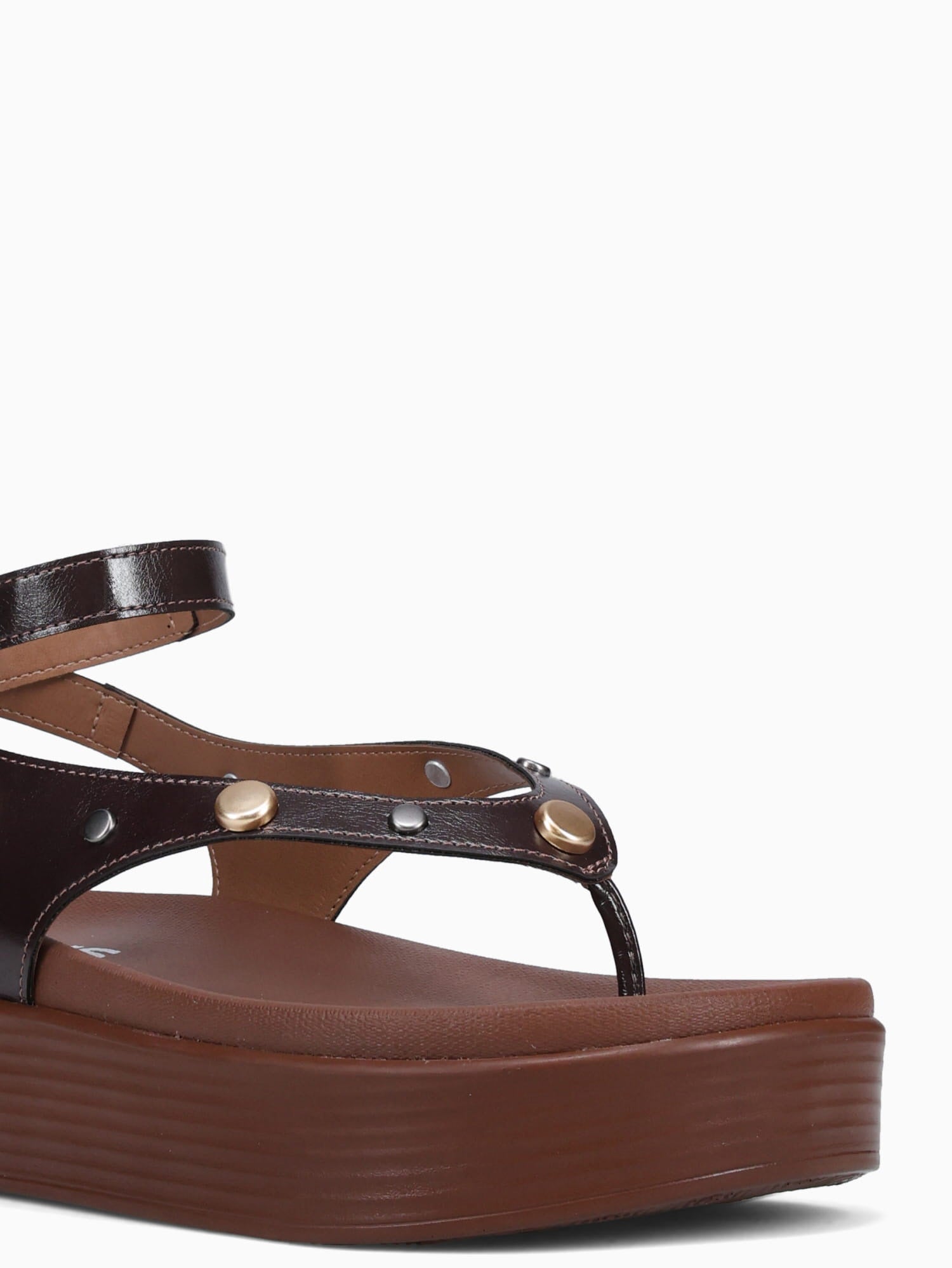 Copa Rocha Madrid Brown / 5 / M