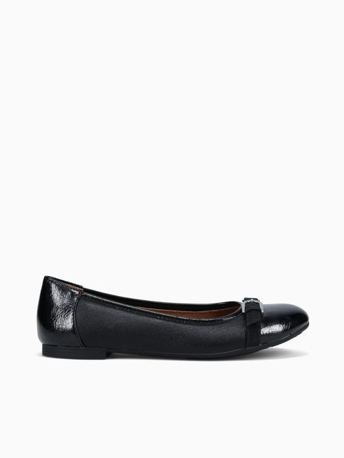 Taya Black Dalea Oleoso Black / 6 / M
