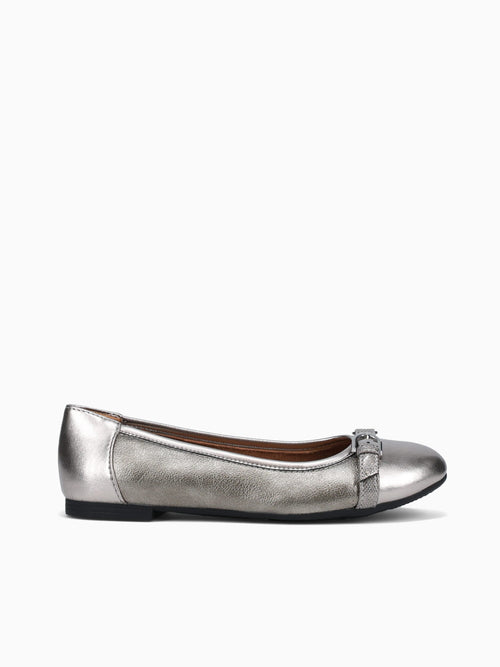 Taya Smoke Pewter Titan Pewter / 6 / M
