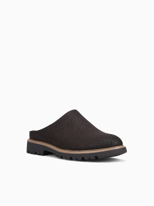 Laurel Dark Brown Geleen Dark Brown / 6 / M