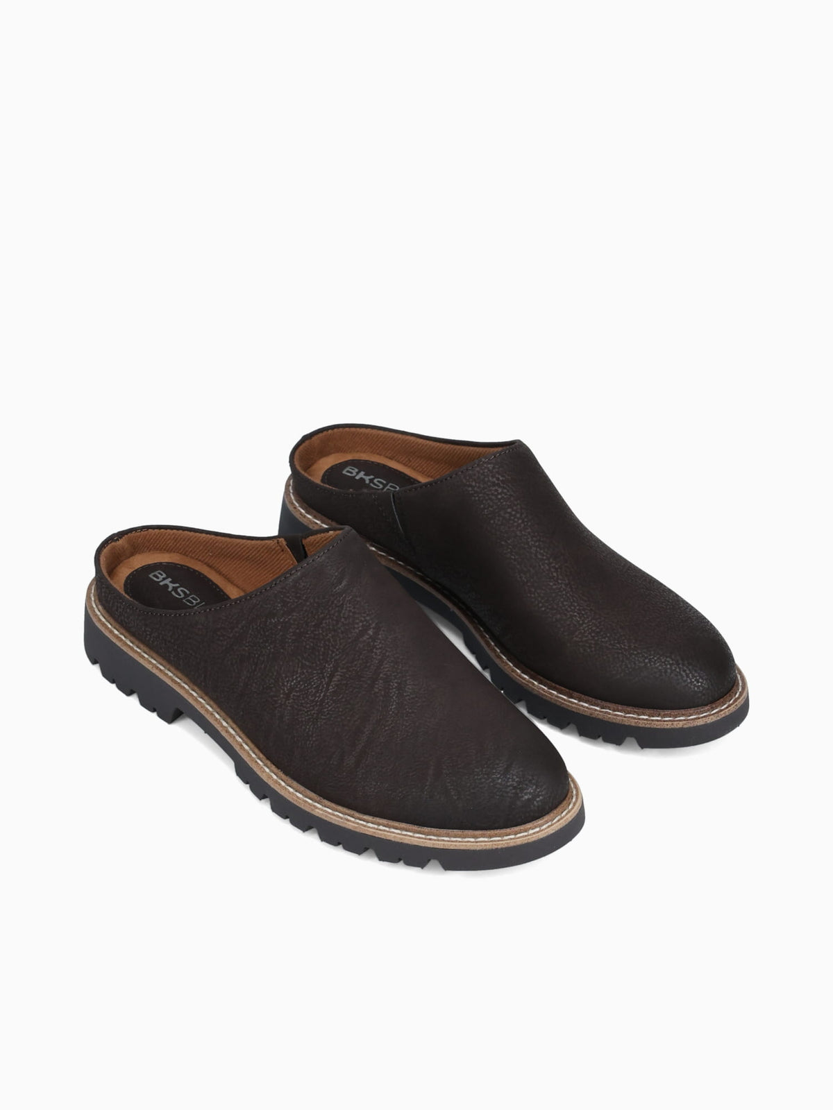 Laurel Dark Brown Geleen Dark Brown / 6 / M