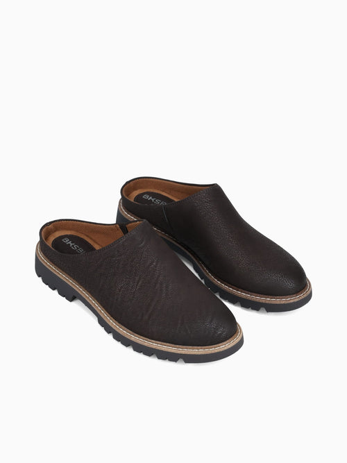 Laurel Dark Brown Geleen Dark Brown / 6 / M