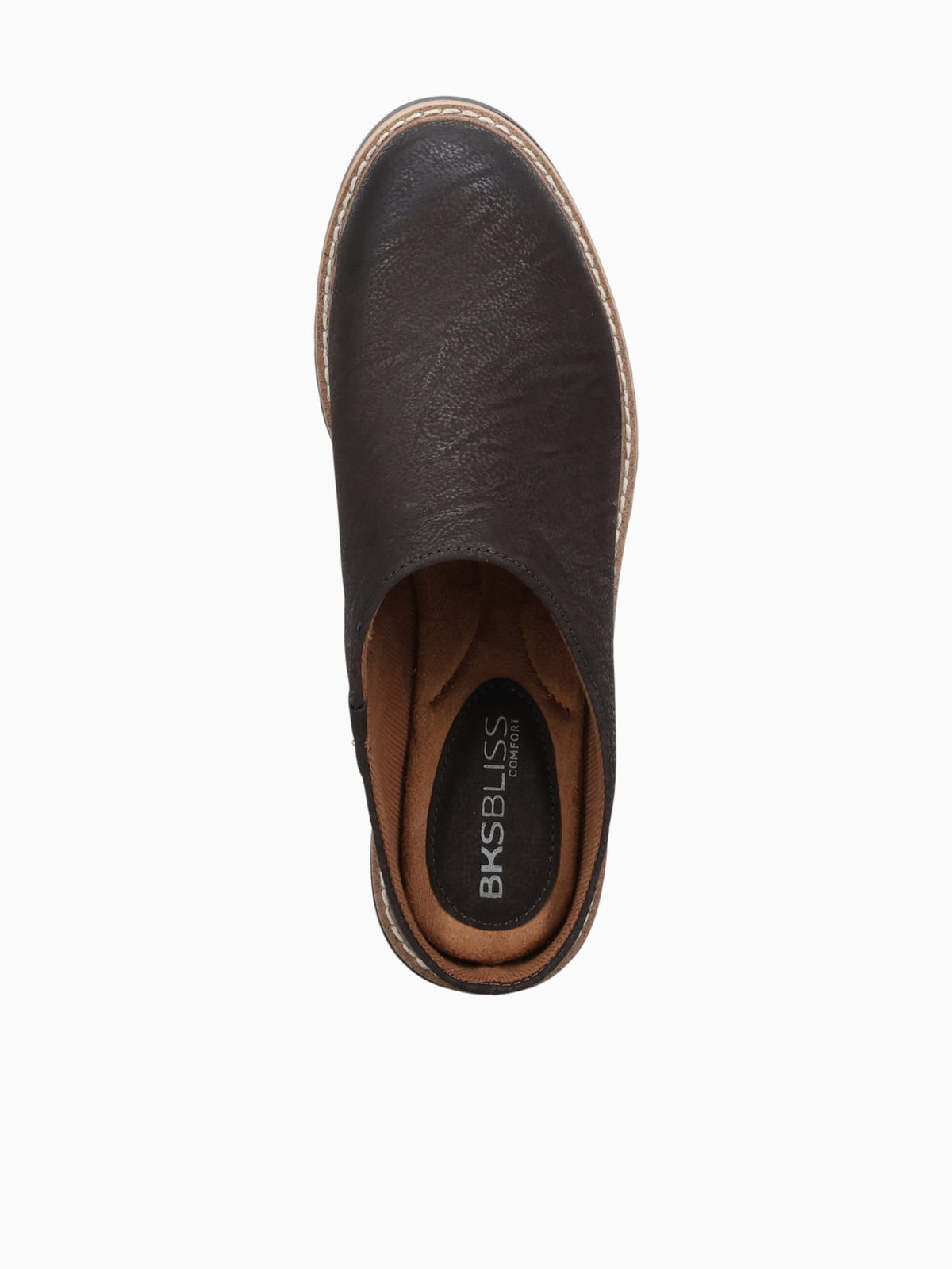 Laurel Dark Brown Geleen Dark Brown / 6 / M