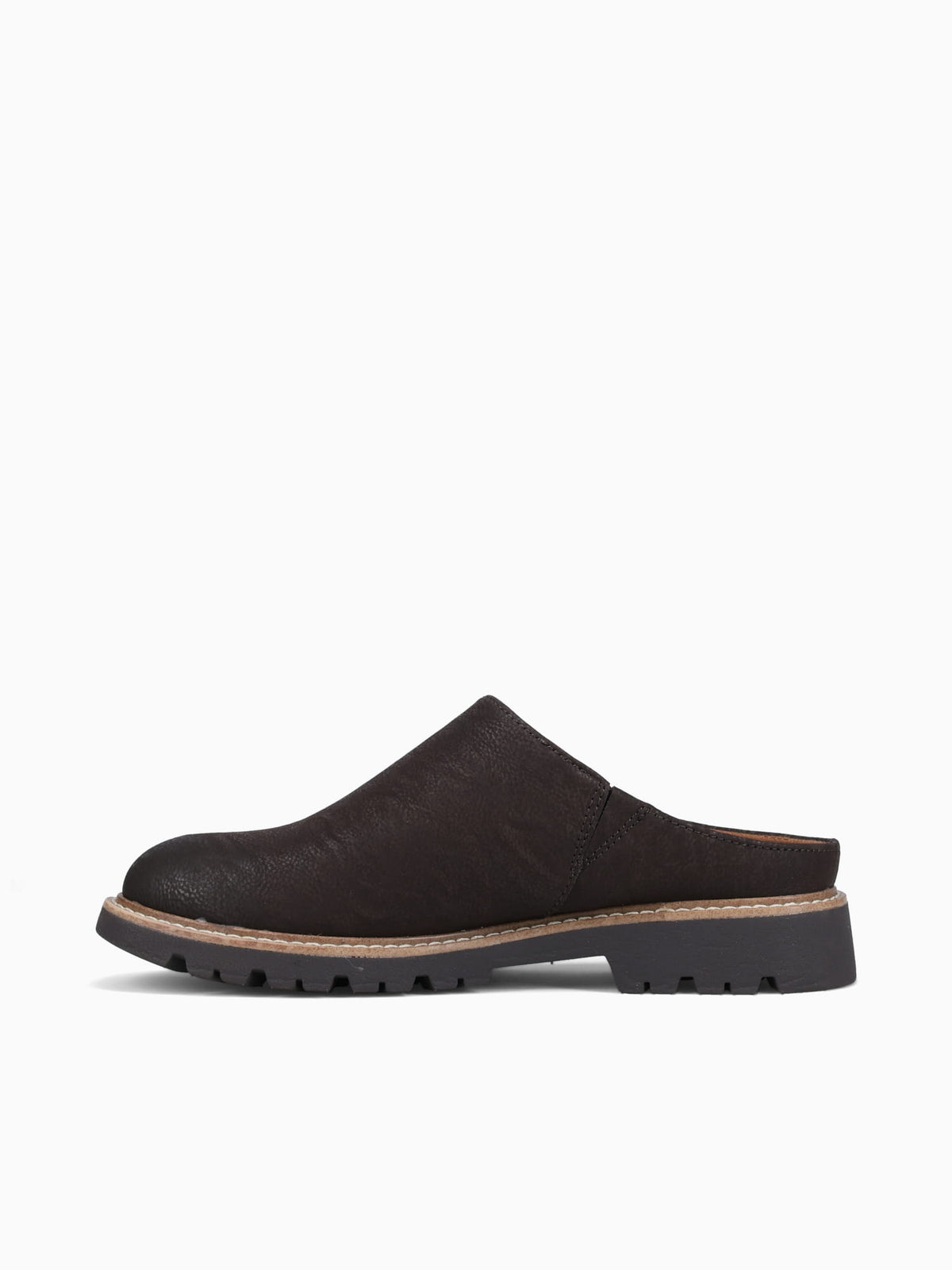 Laurel Dark Brown Geleen Dark Brown / 6 / M