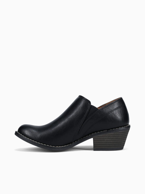 Alberta Black Rock Washed Black / 6 / M