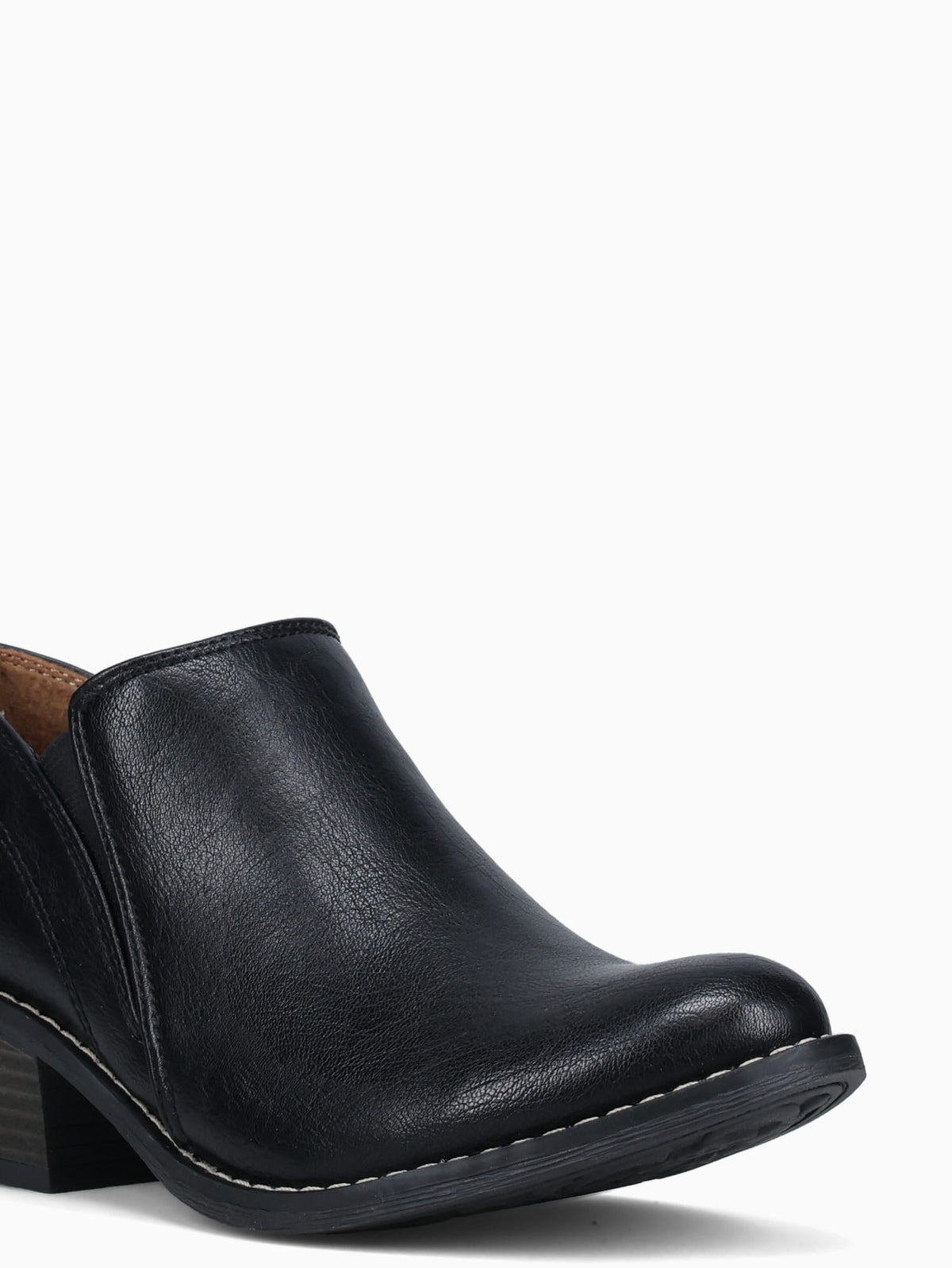Alberta Black Rock Washed Black / 6 / M