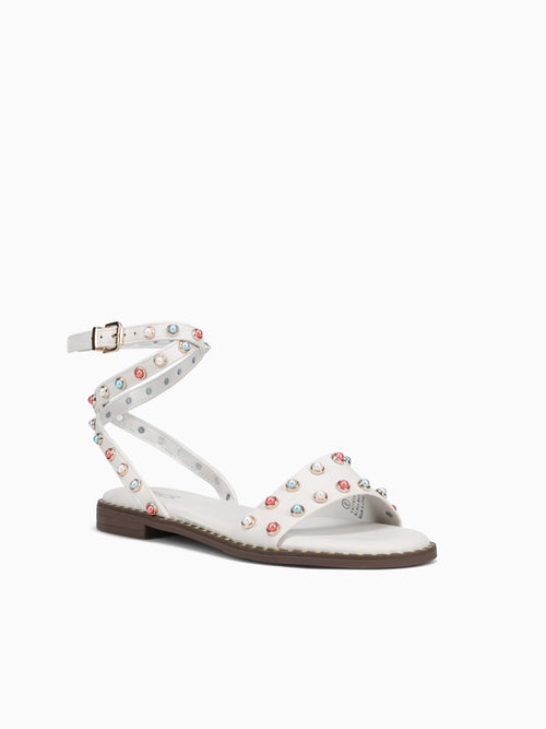 Candy Off White Smooth Off White / 5 / M
