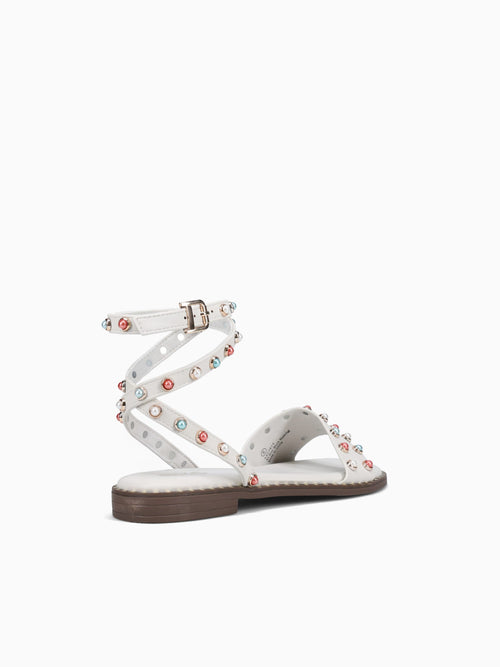 Candy Off White Smooth Off White / 5 / M