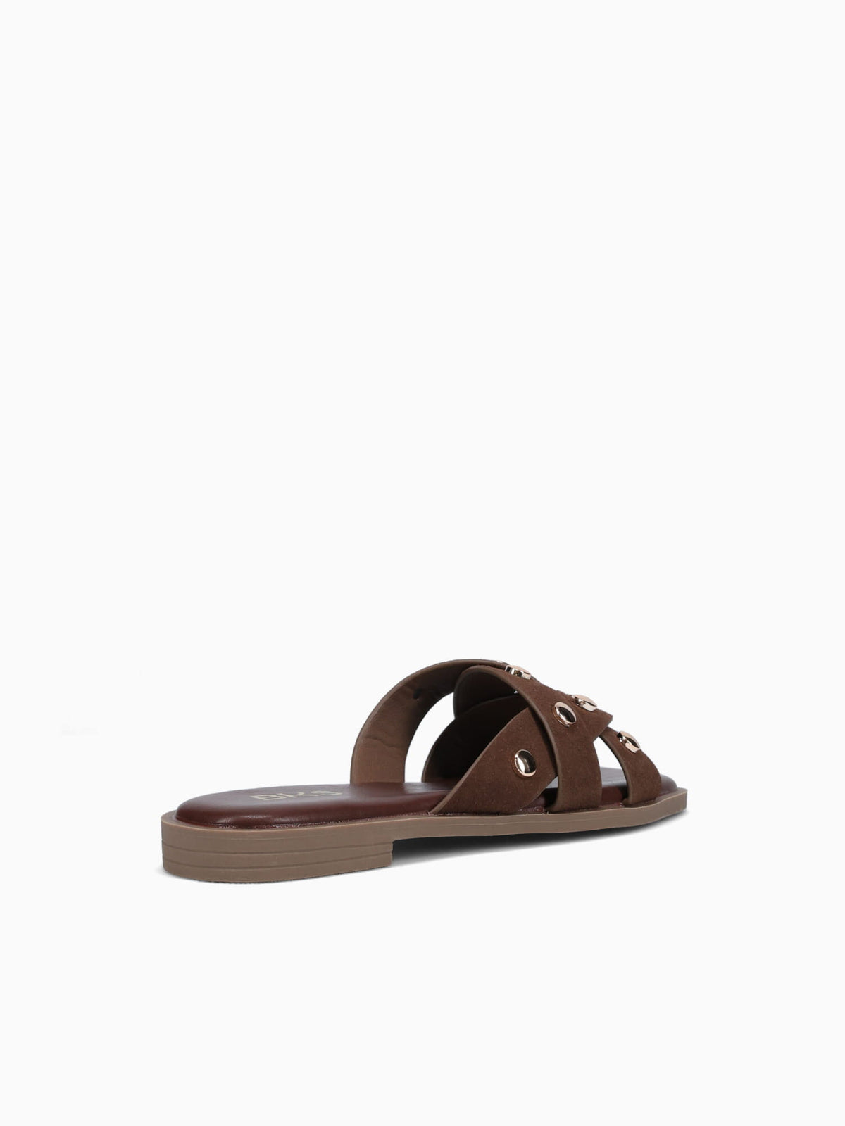 Katerine Brown Soft Brown / 5 / M