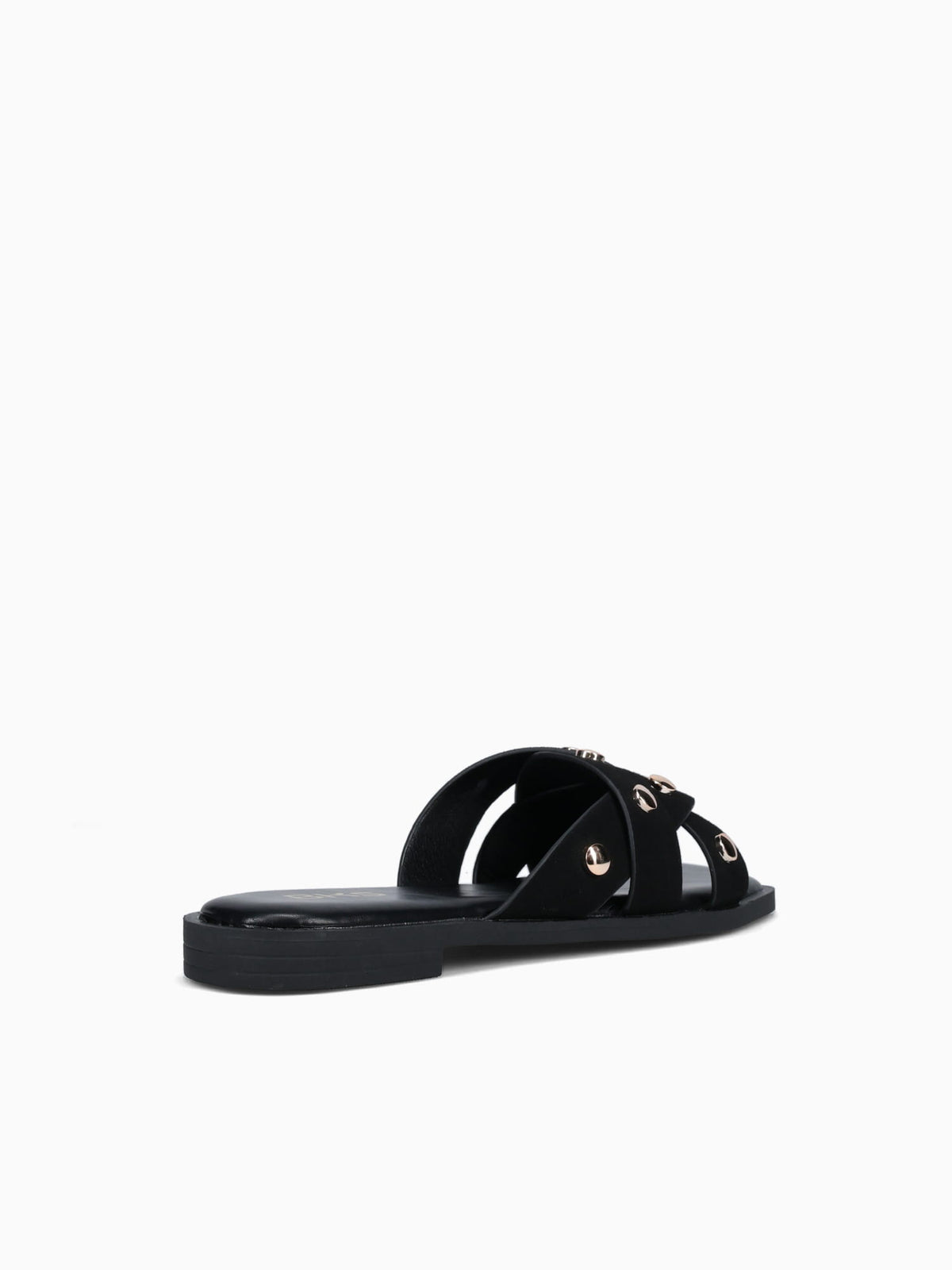 Katerine Black Soft Black / 5 / M