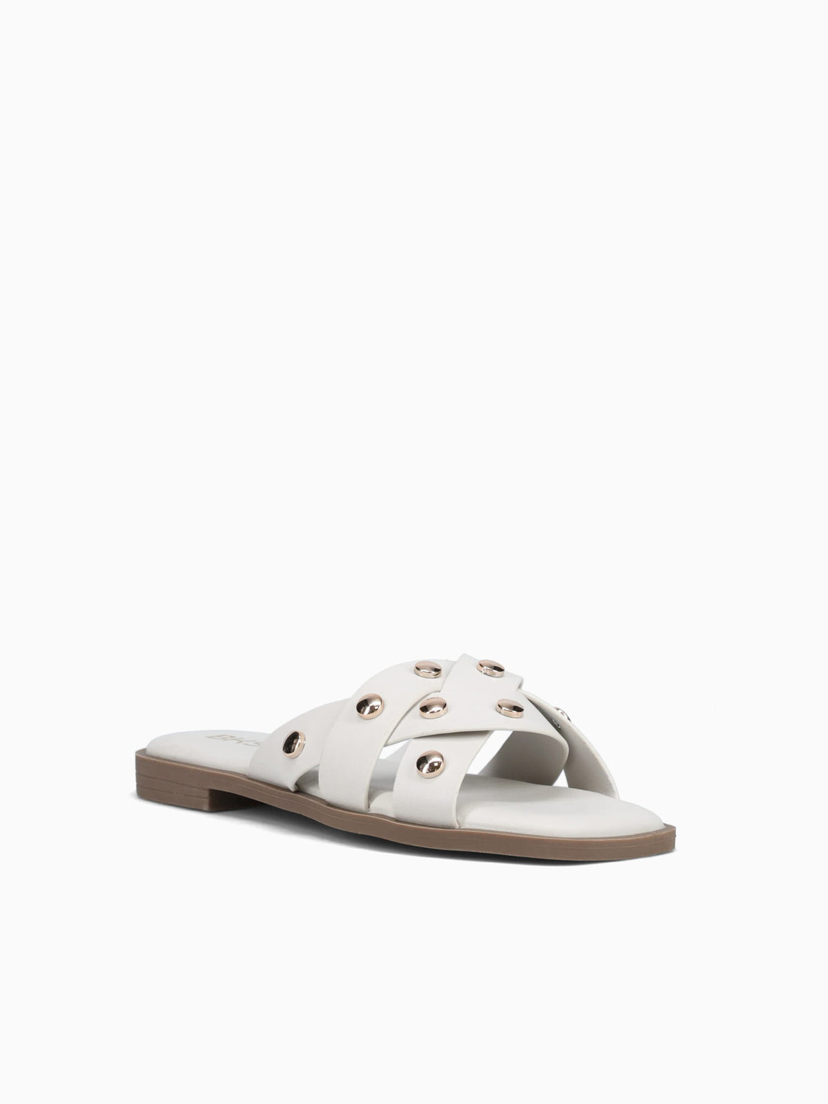 Katerine Off White Smooth Off White / 5 / M