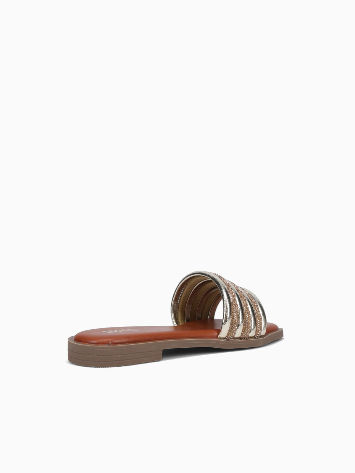 Gemela Gold Metallic Gold / 5 / M