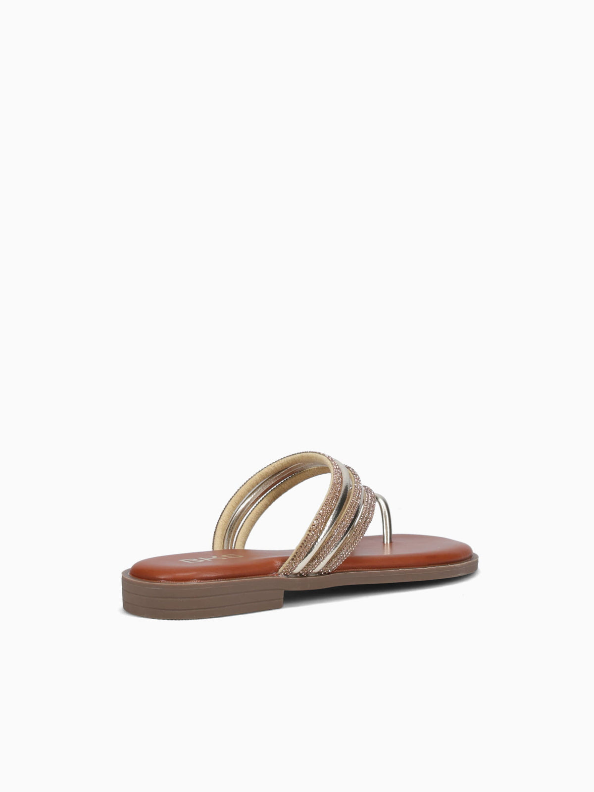 Gina Gold Metallic Gold / 5 / M