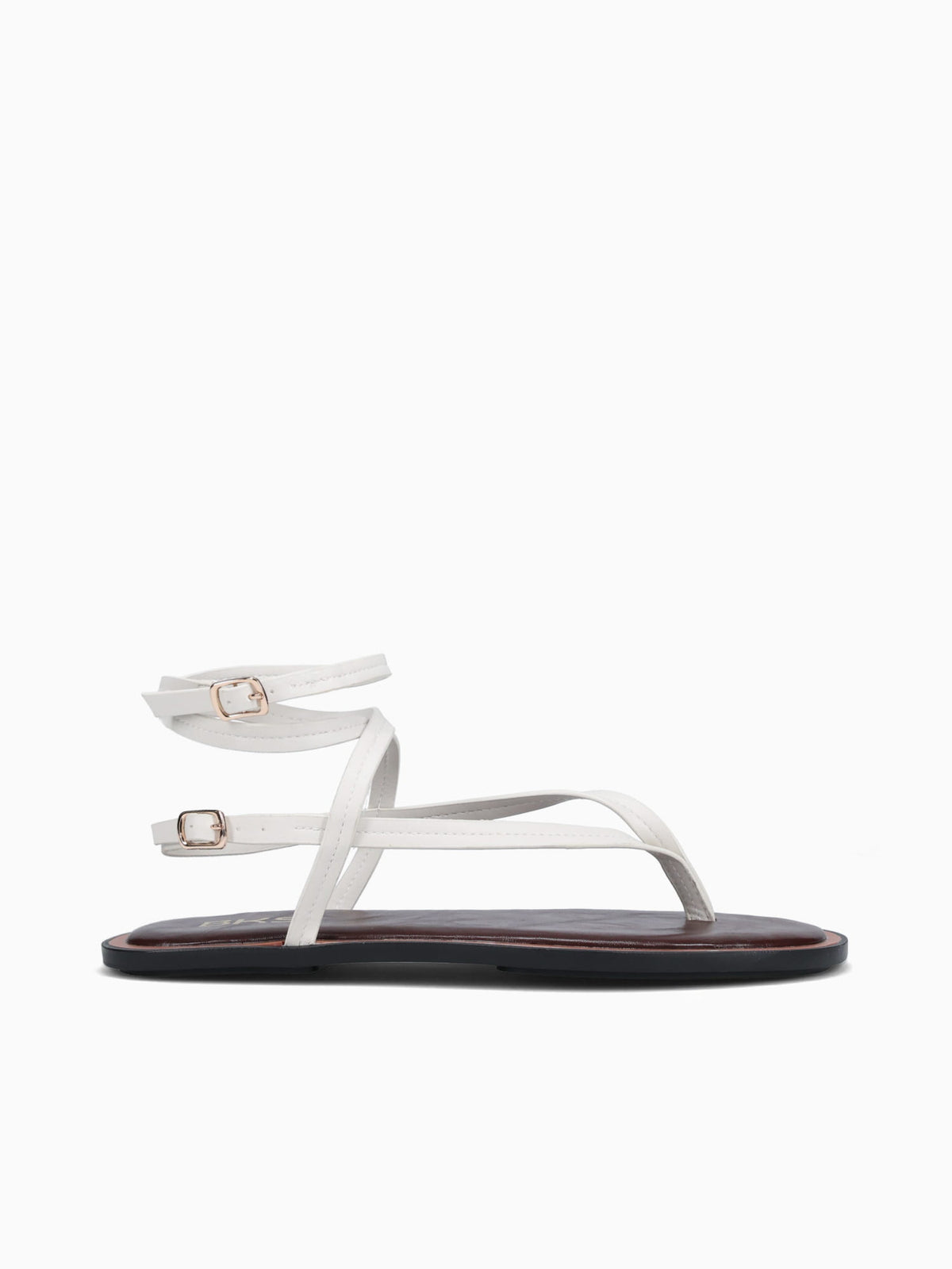 Adena Off White Patent Off White / 5 / M