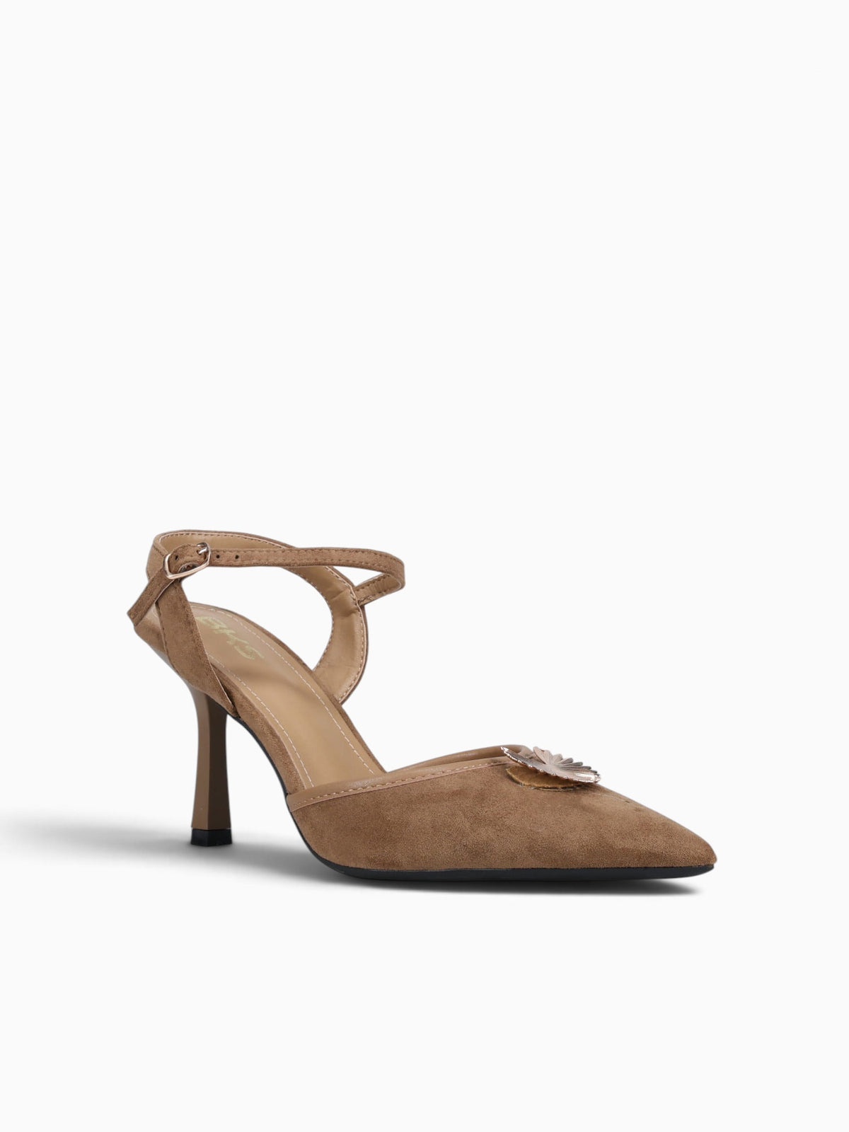 Asha Khaki Soft Tan / 5 / M