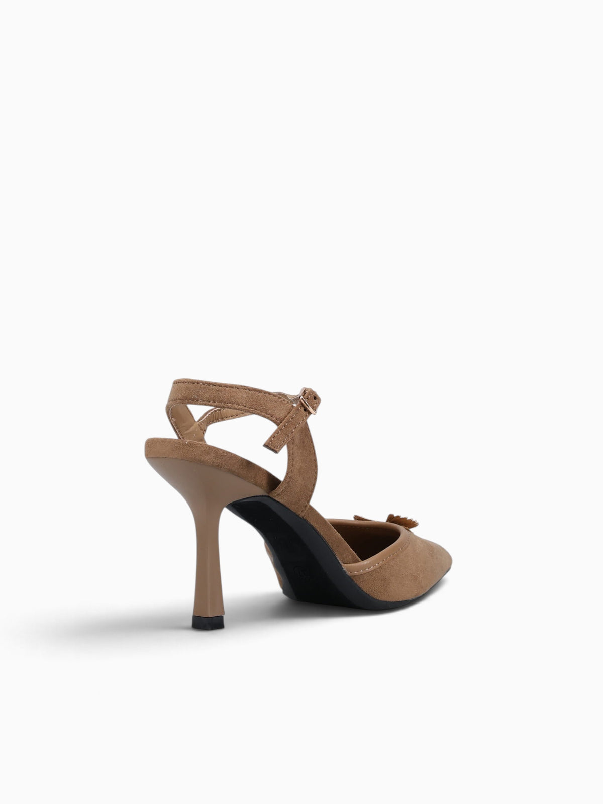Asha Khaki Soft Tan / 5 / M