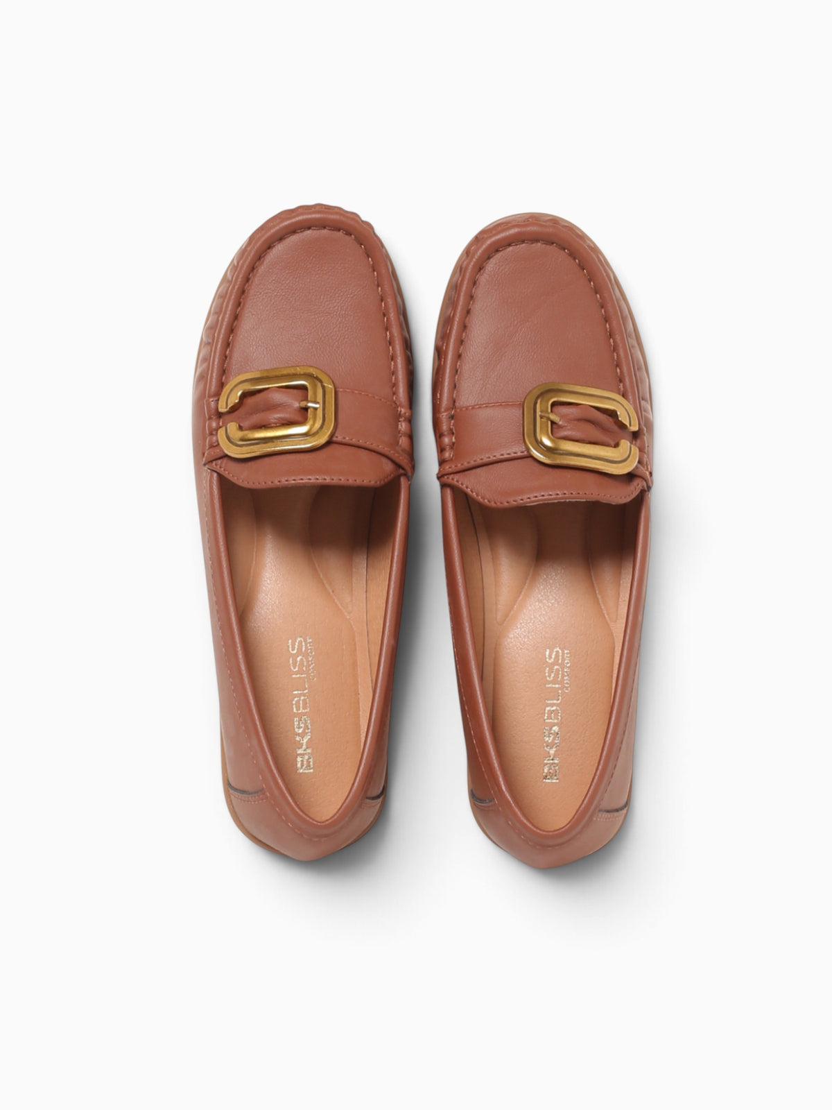Reeve Dark Brown Smooth Dark Brown / 5 / M