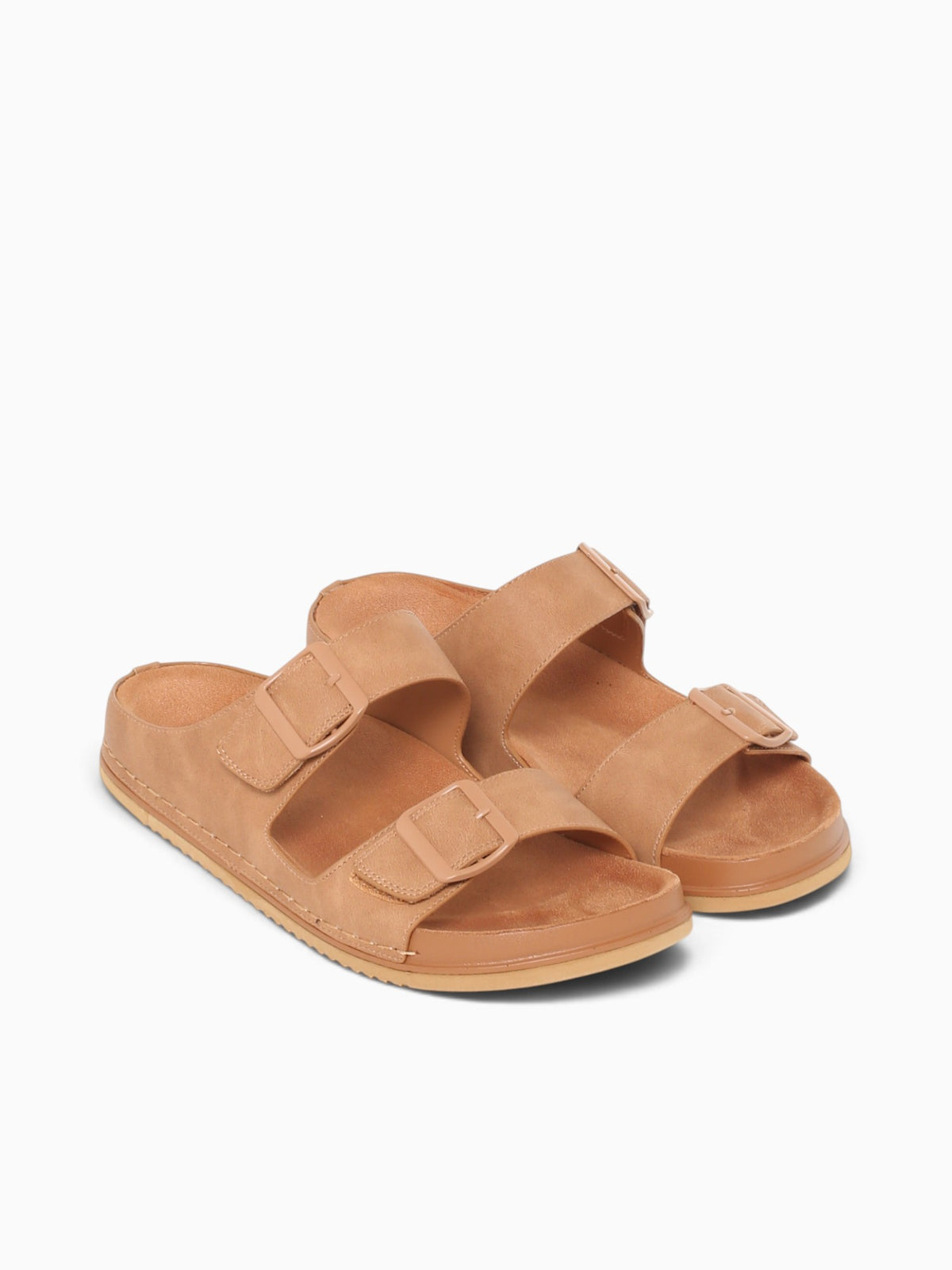 Onely Camel Smooth Tan / 5 / M