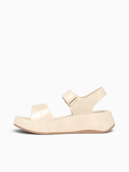 Sila Gold Metallic Gold / 5 / M