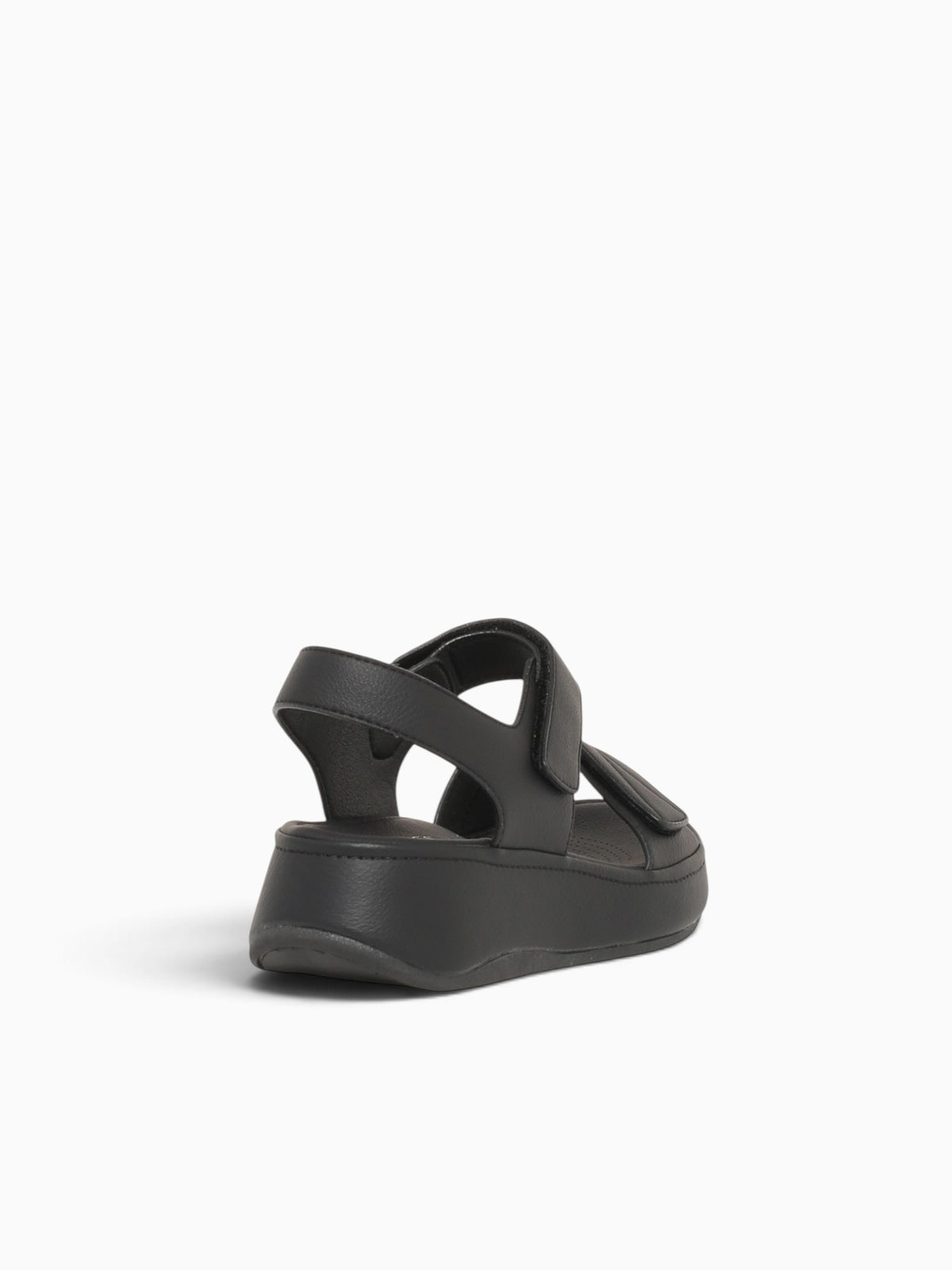 Sila Black Smooth Black / 5 / M
