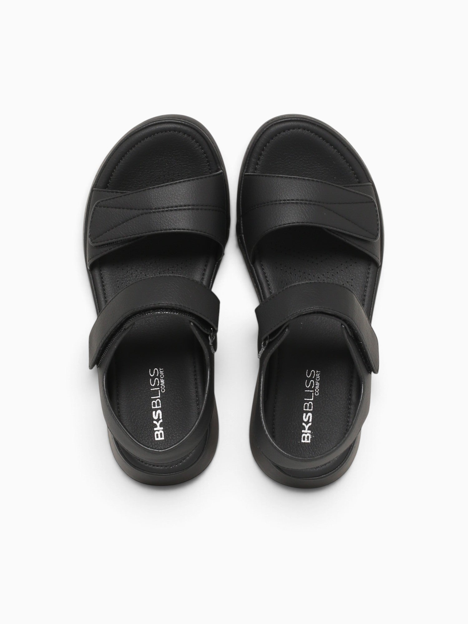 Sila Black Smooth Black / 5 / M