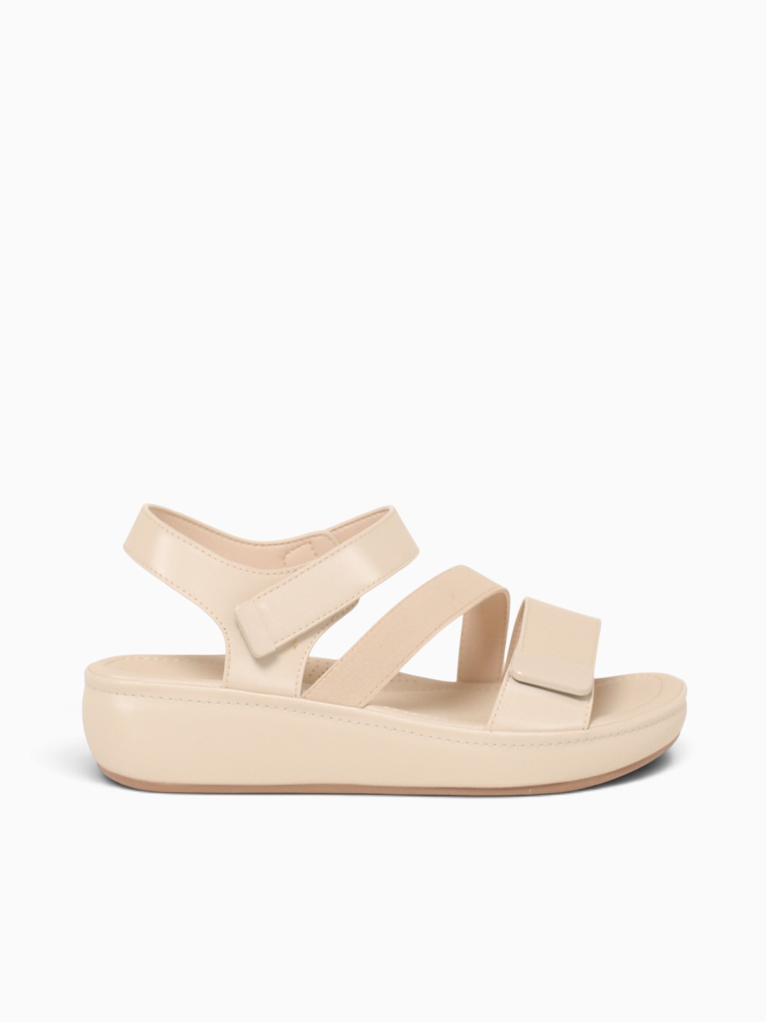 Syran Off White Smooth Off White / 5 / M