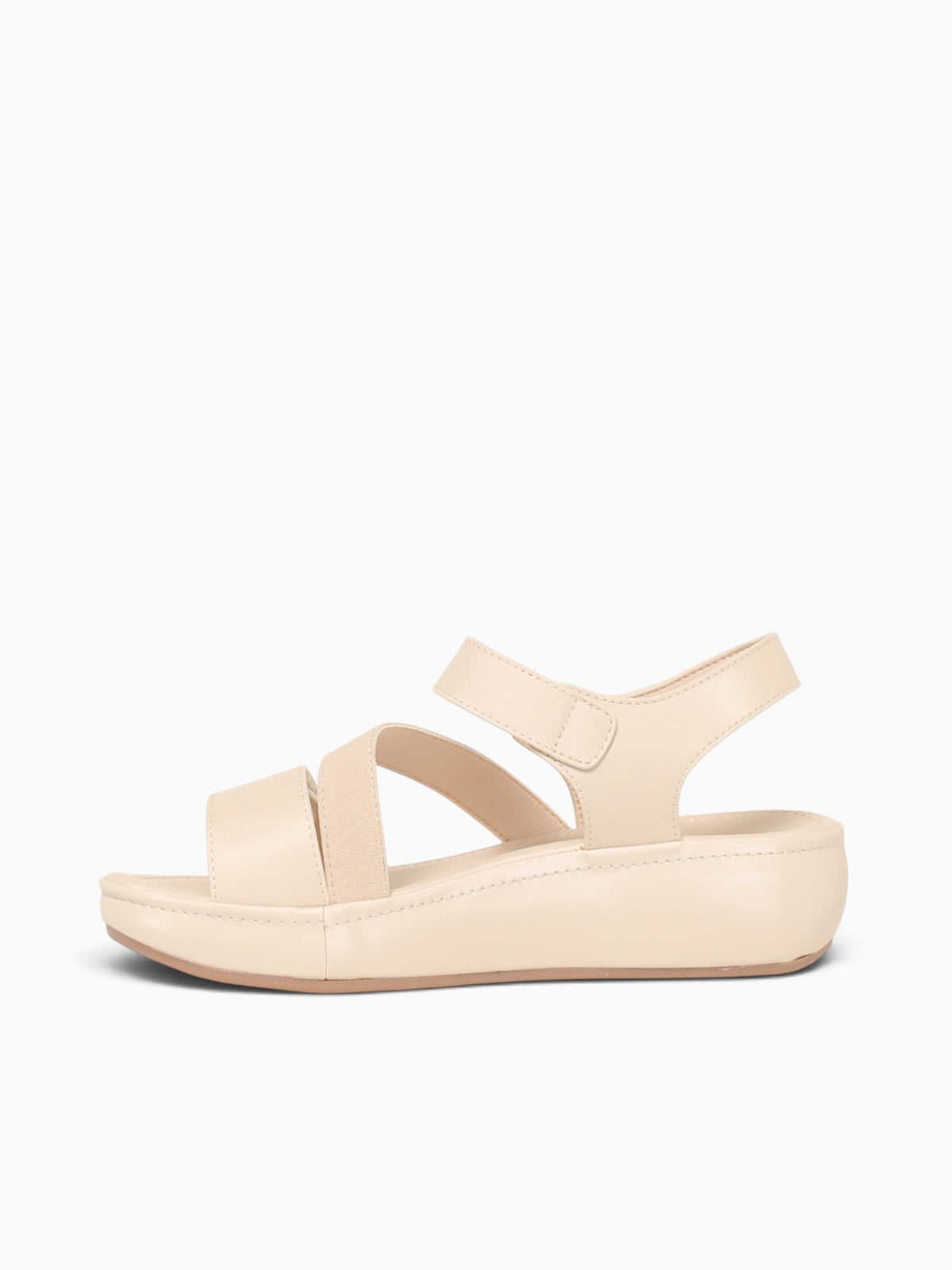 Syran Off White Smooth Off White / 5 / M