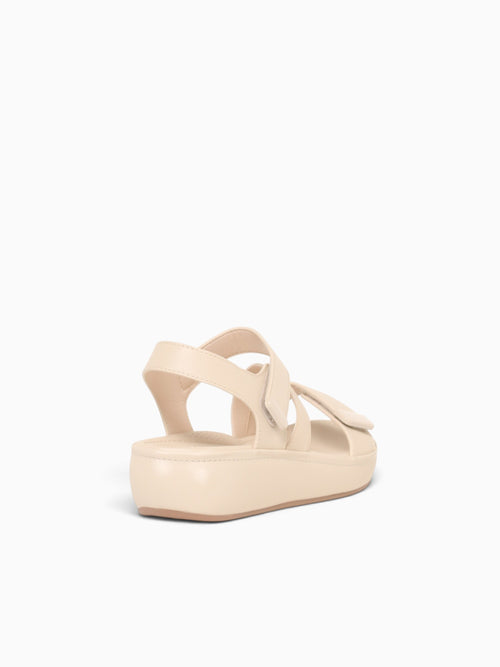 Syran Off White Smooth Off White / 5 / M