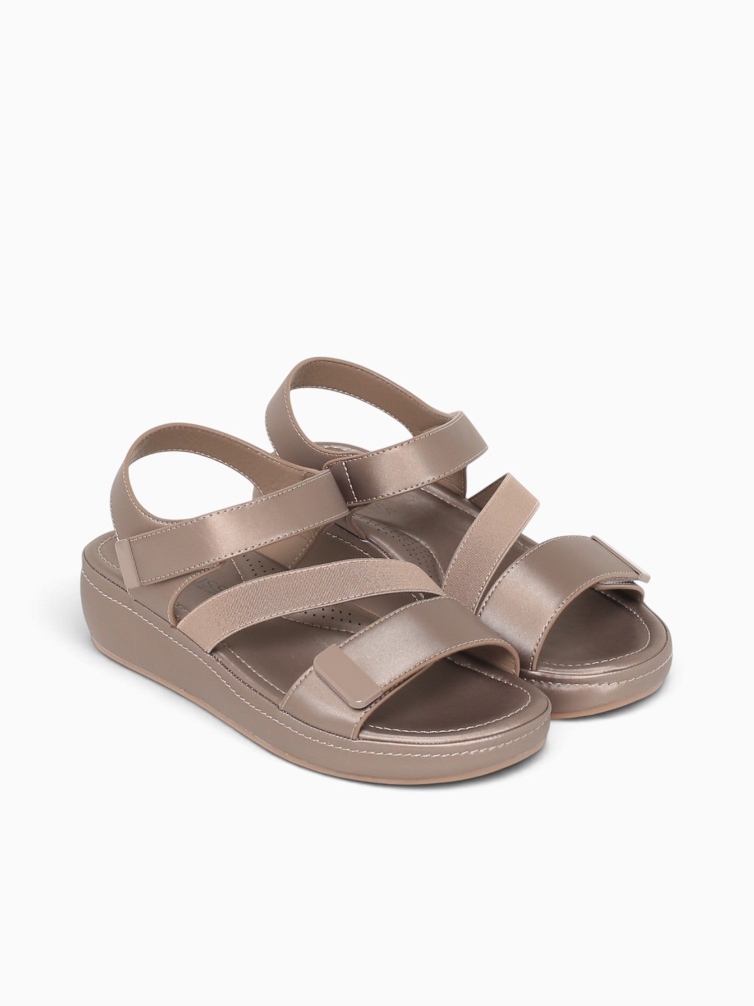 Syran Coffee Smooth Brown / 5 / M
