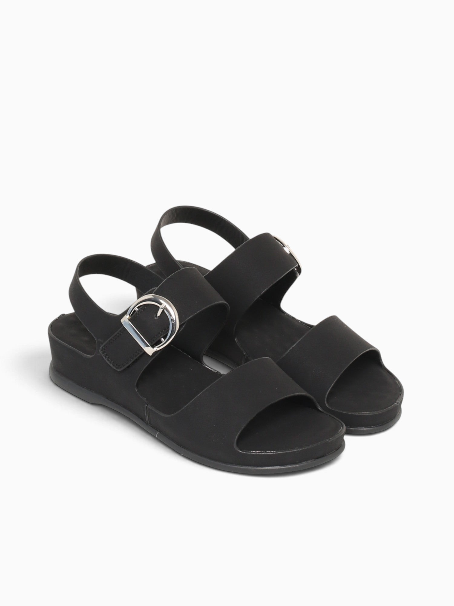 Faena Black Smooth Black / 5 / M
