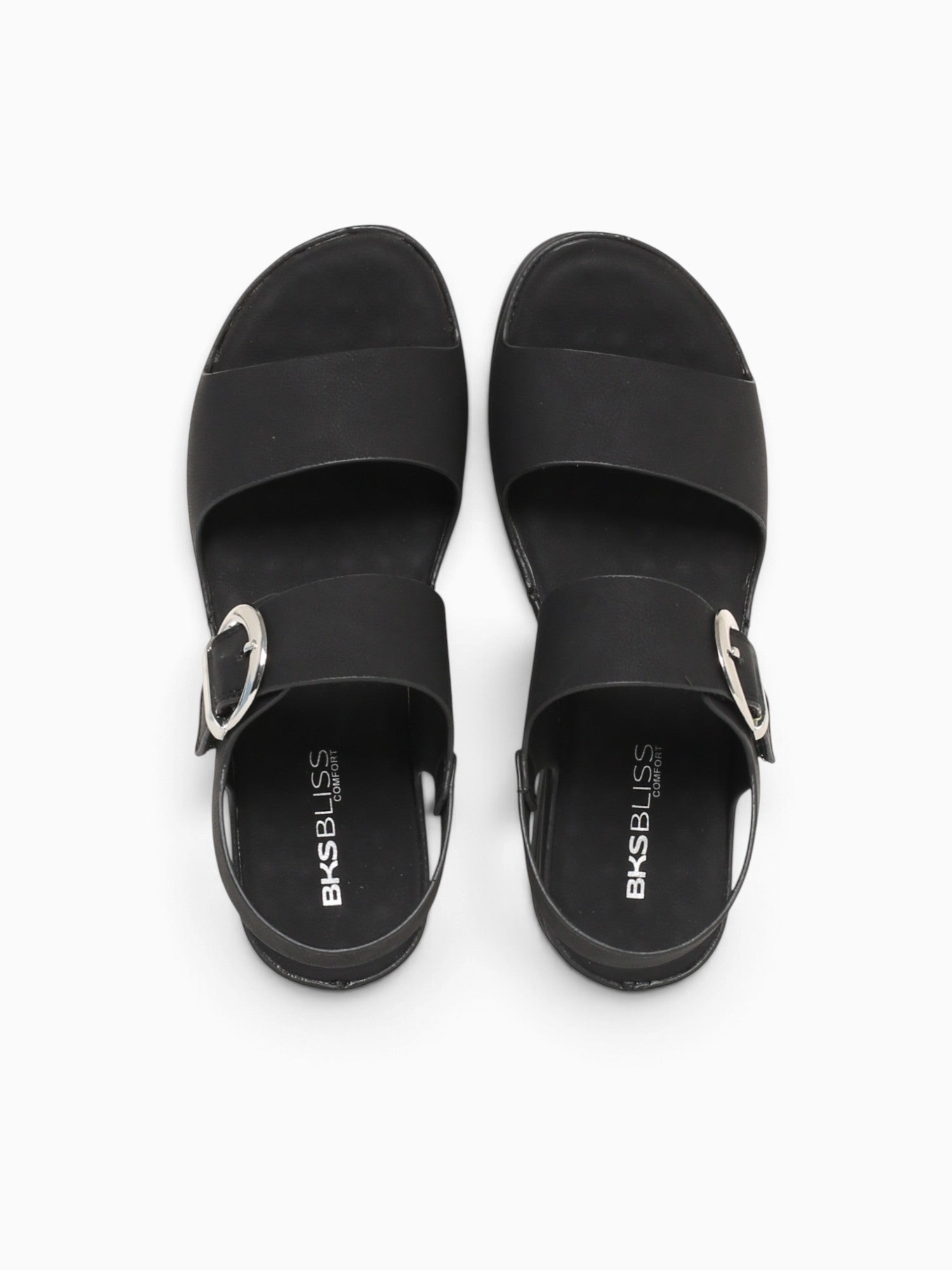 Faena Black Smooth Black / 5 / M