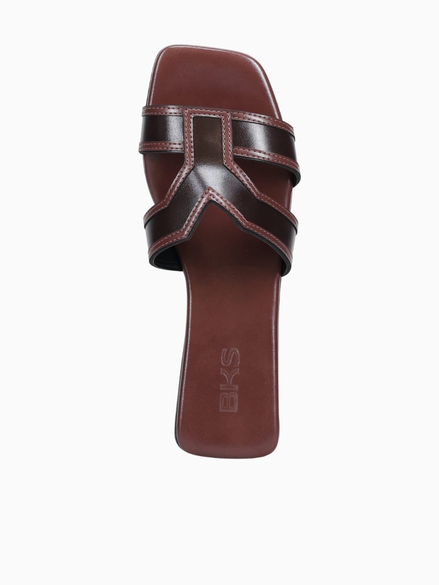 Hemmy Macchiato Terra intense Brown / 5 / M