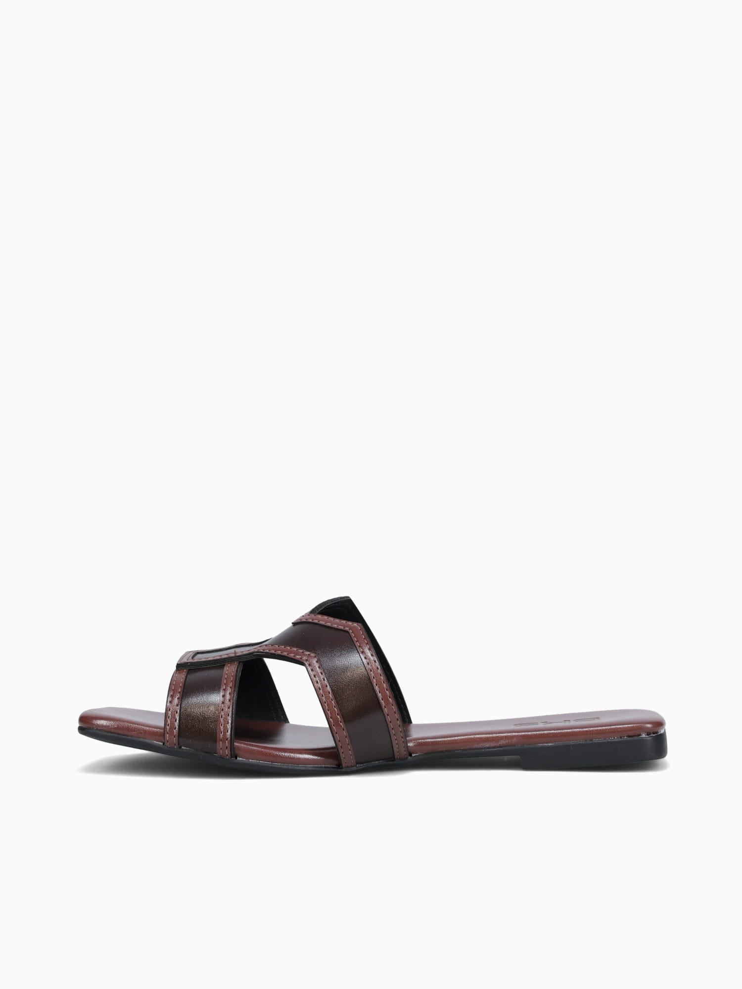 Hemmy Macchiato Terra intense Brown / 5 / M