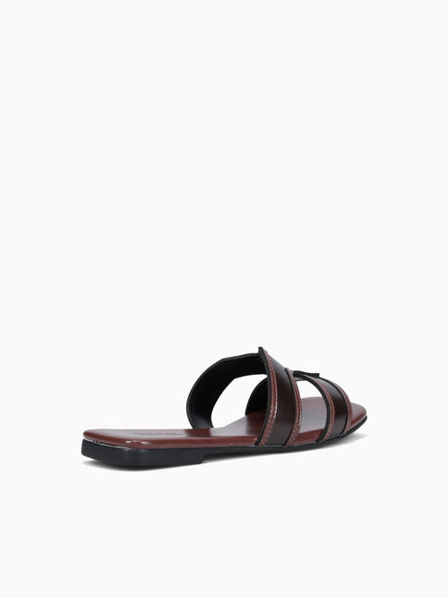 Hemmy Macchiato Terra intense Brown / 5 / M