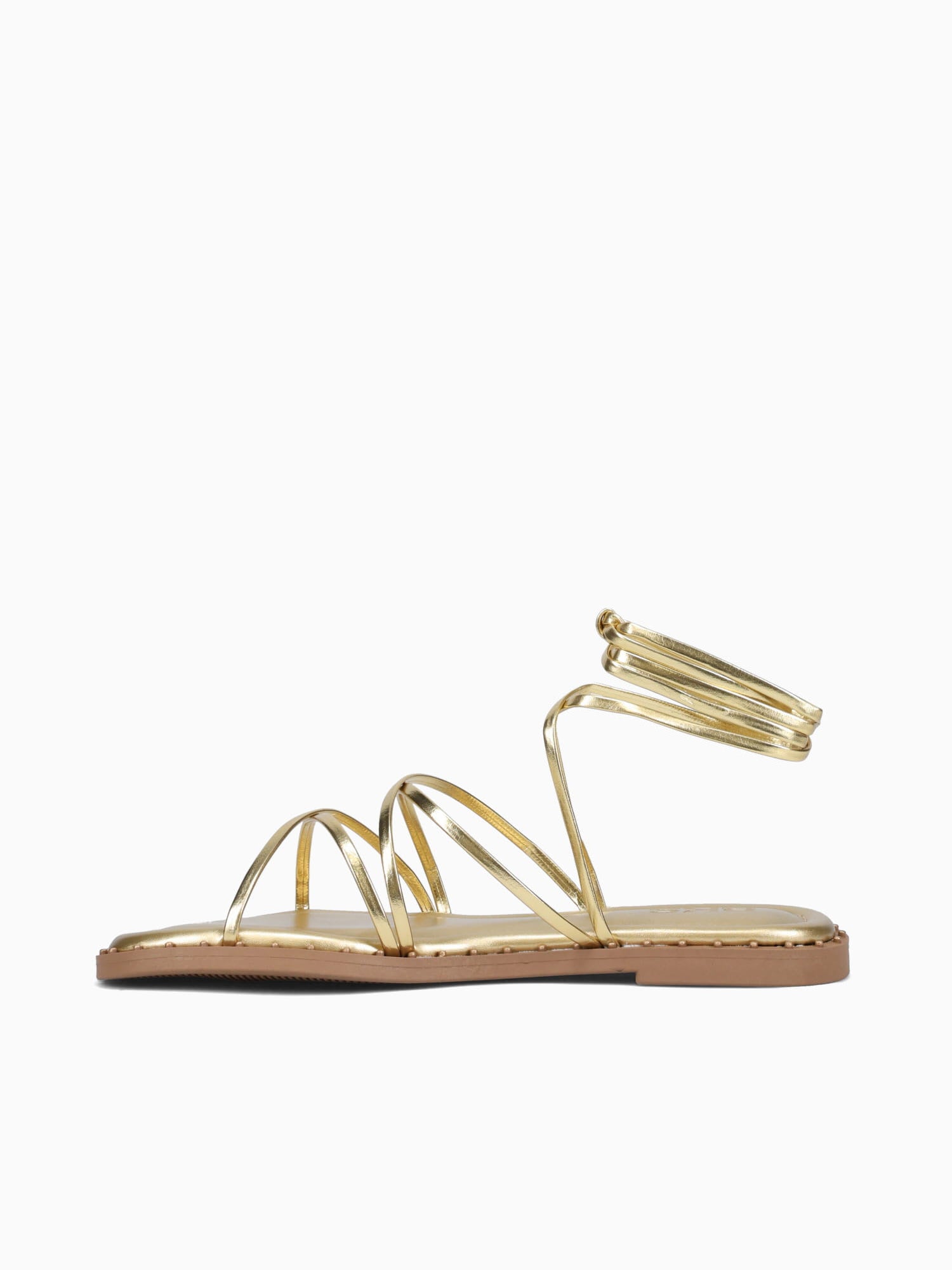 Athenea Ouro Metallic Gold / 5 / M