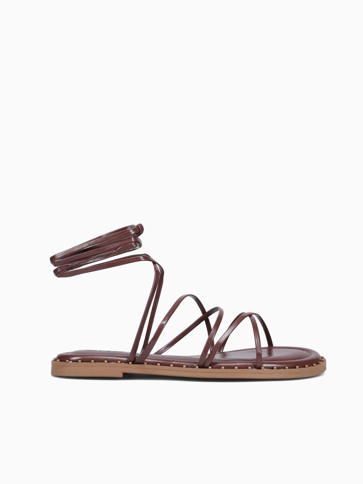 Athenea Terra Intense Brown / 5 / M
