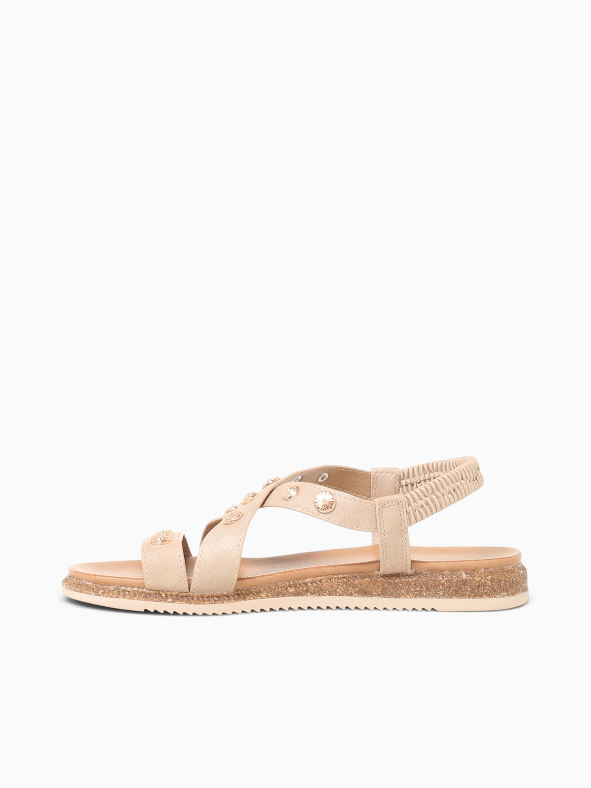 Villa Beige Smooth Beige / 5 / M
