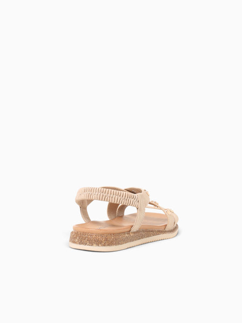 Villa Beige Smooth Beige / 5 / M