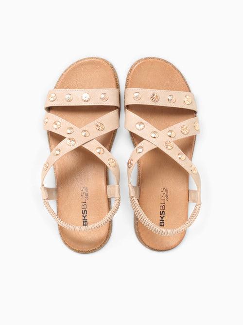 Villa Beige Smooth Beige / 5 / M
