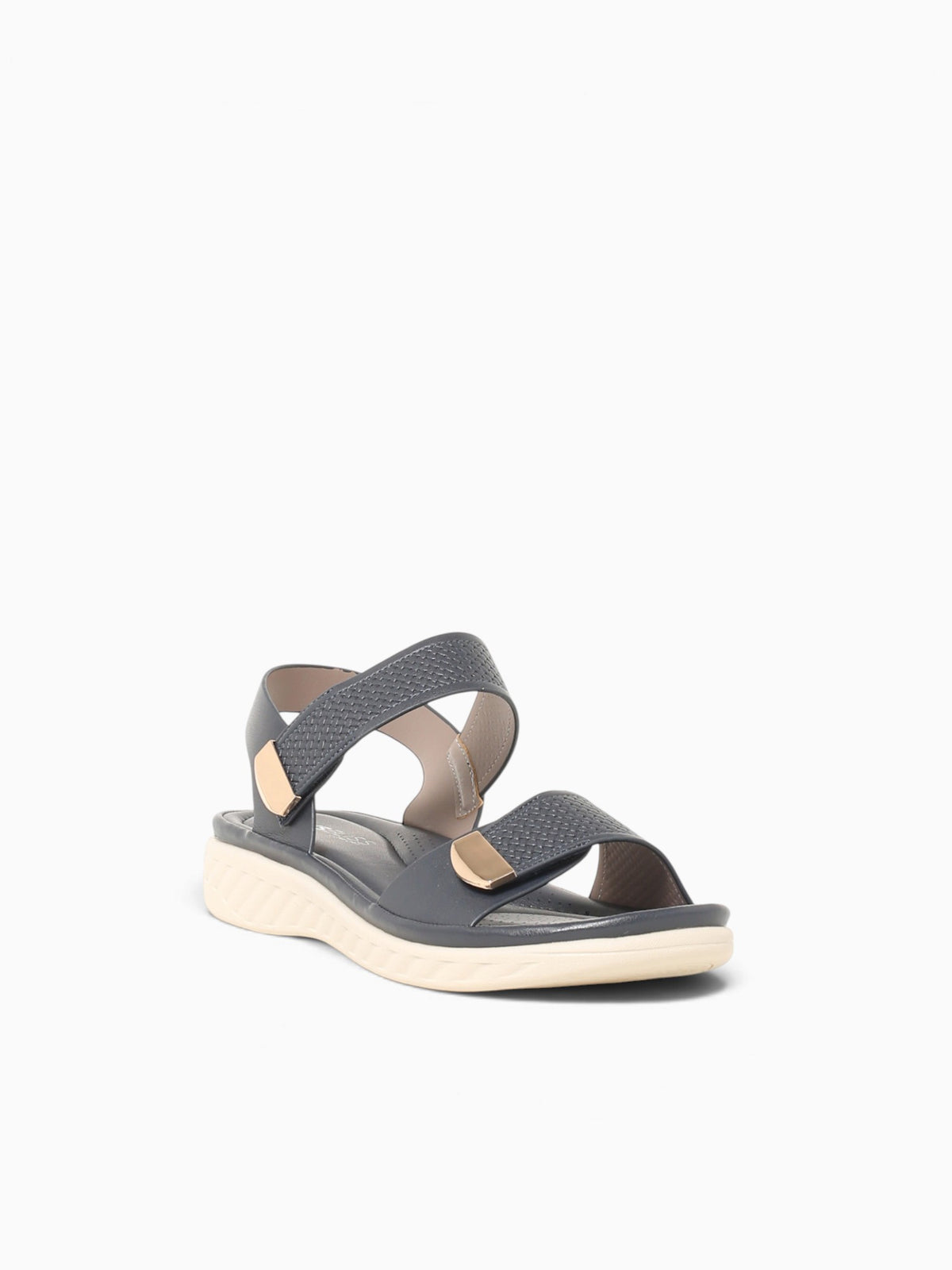 Jaine Navy Smooth Navy / 5 / M