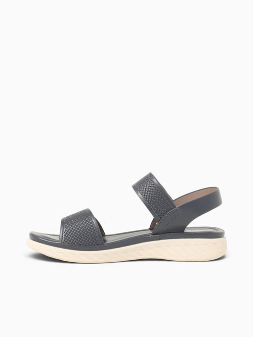 Jaine Navy Smooth Navy / 5 / M