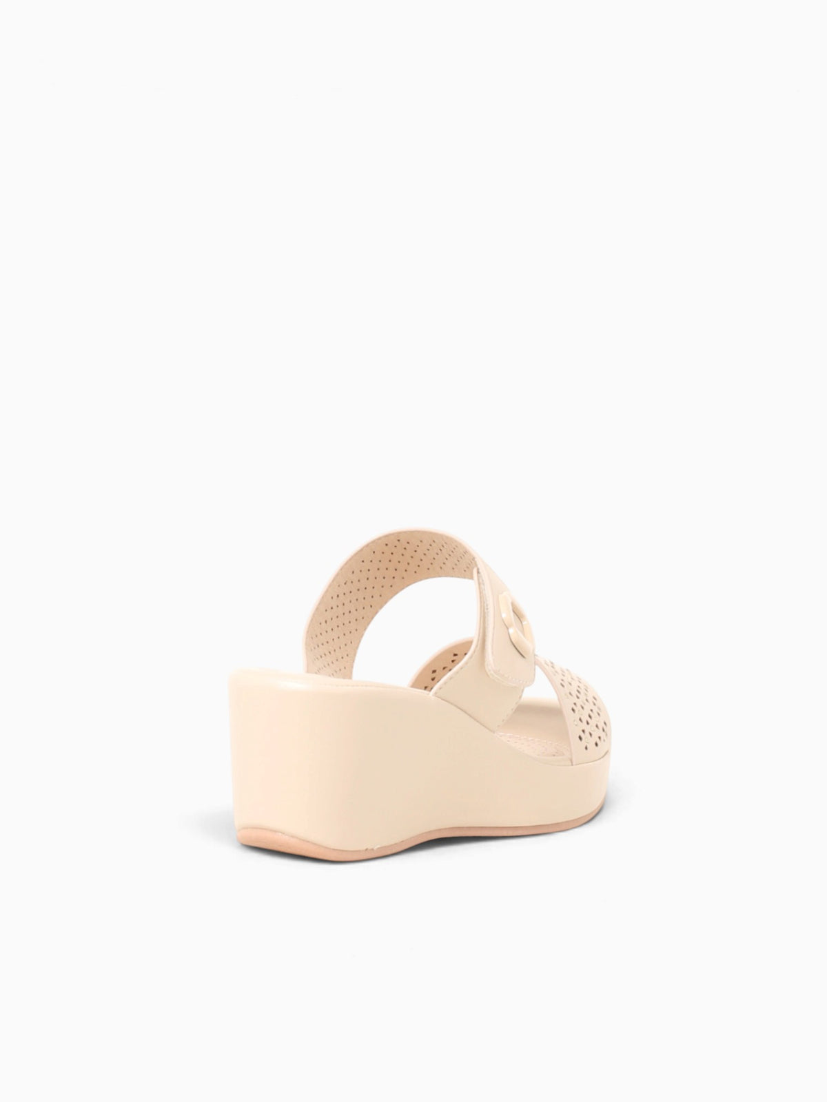 Britta Cream Smooth Beige / 5 / M