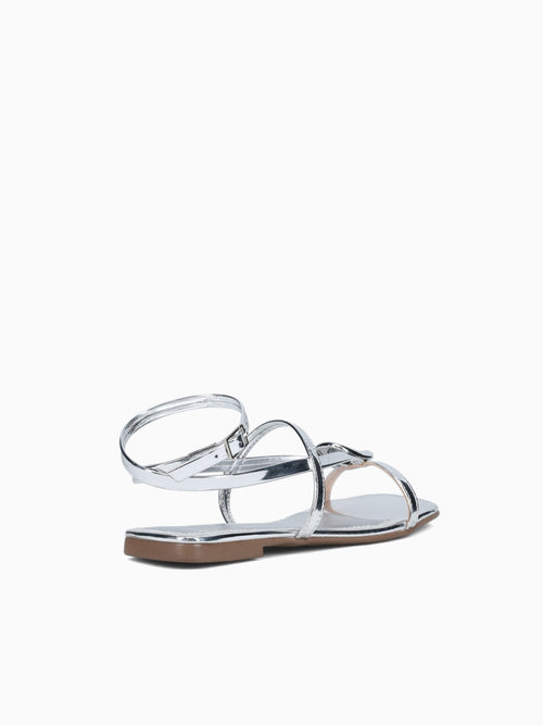 Gabela Prata Specchio Silver / 5 / M