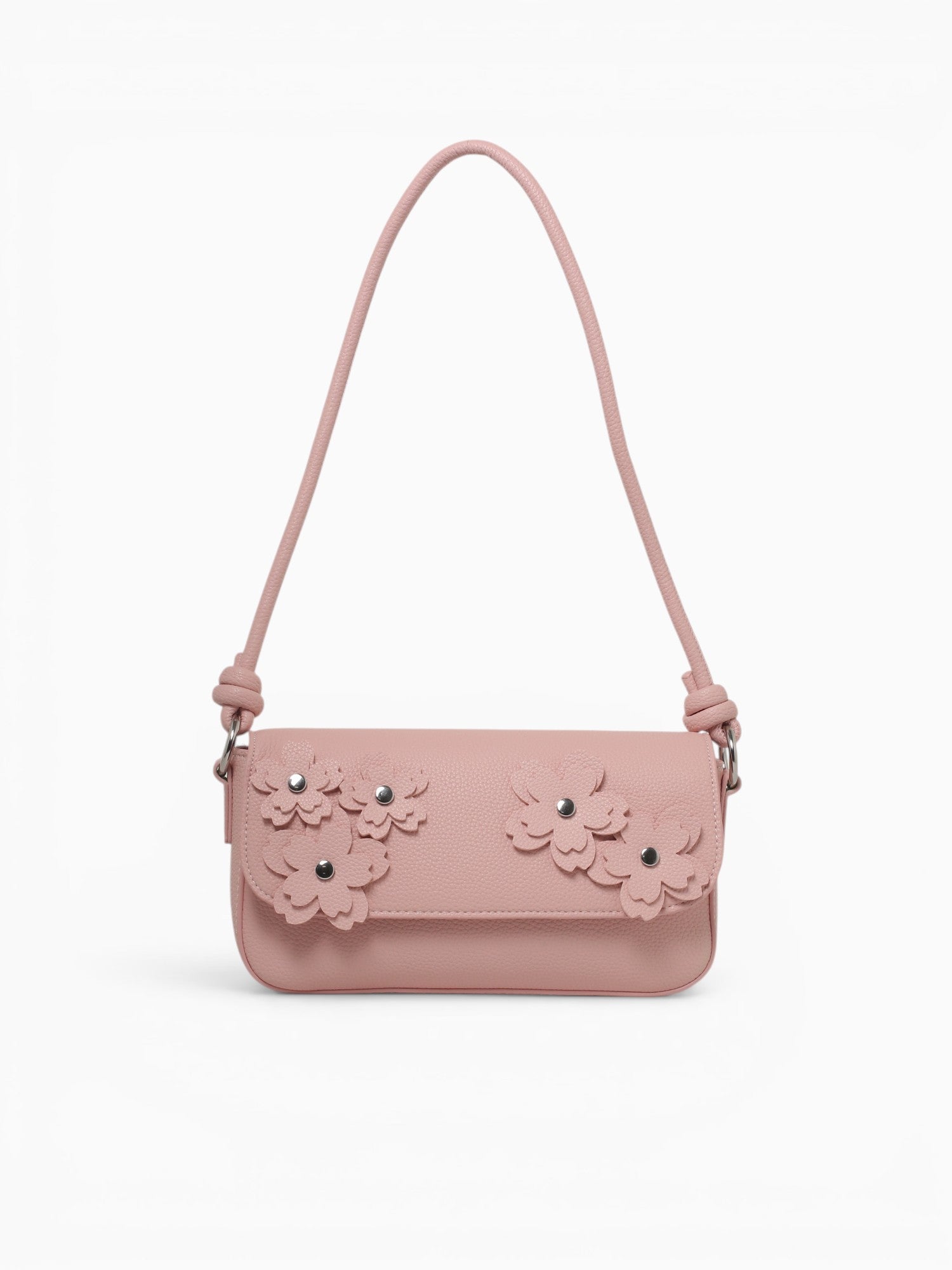 Margarita Crossbody Bag Pk Pk Pink