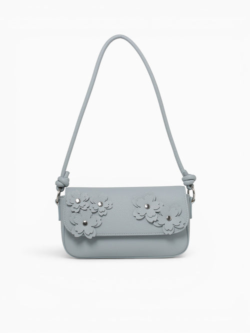 Margarita Crossbody Bag Lbl Lbl Blue
