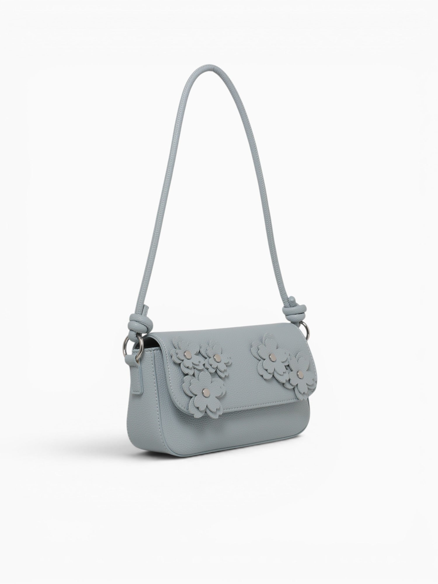 Margarita Crossbody Bag Lbl Lbl Blue