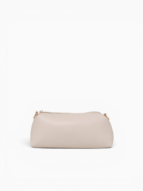 Azalea Crossbody Bag Btm Off White