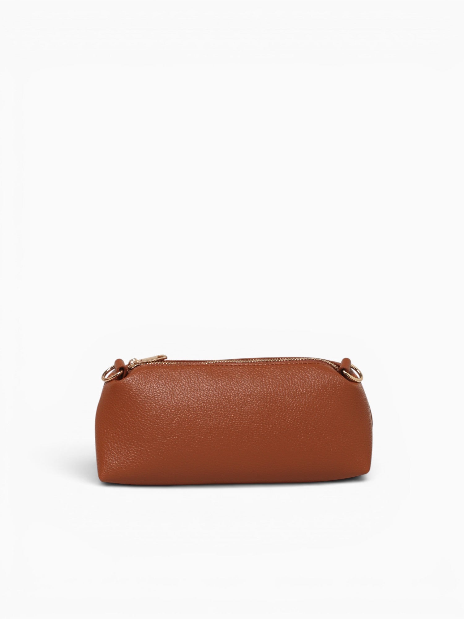 Azalea Crossbody Bag Br Brown