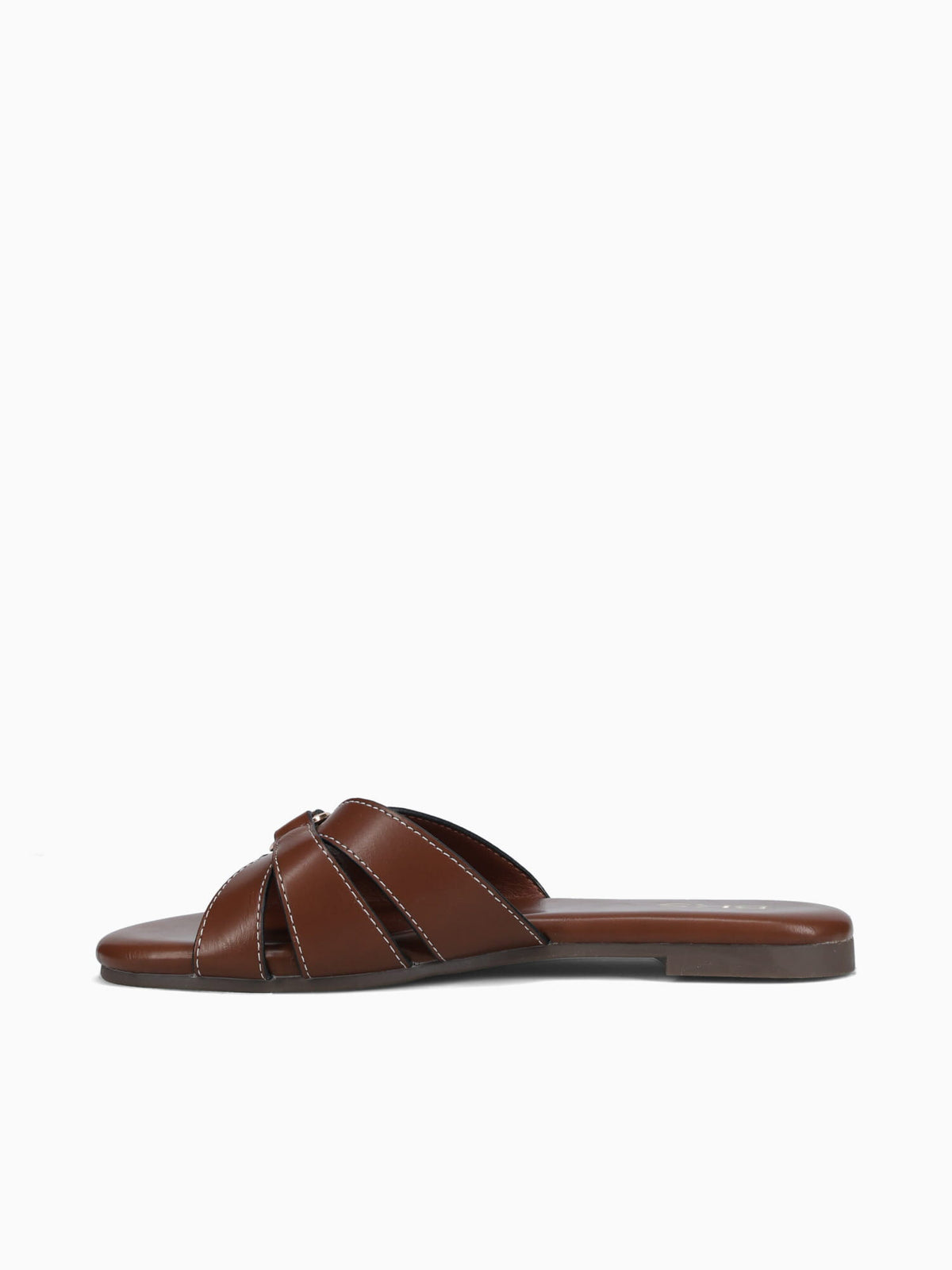 Chi Brown Smooth Brown / 5 / M